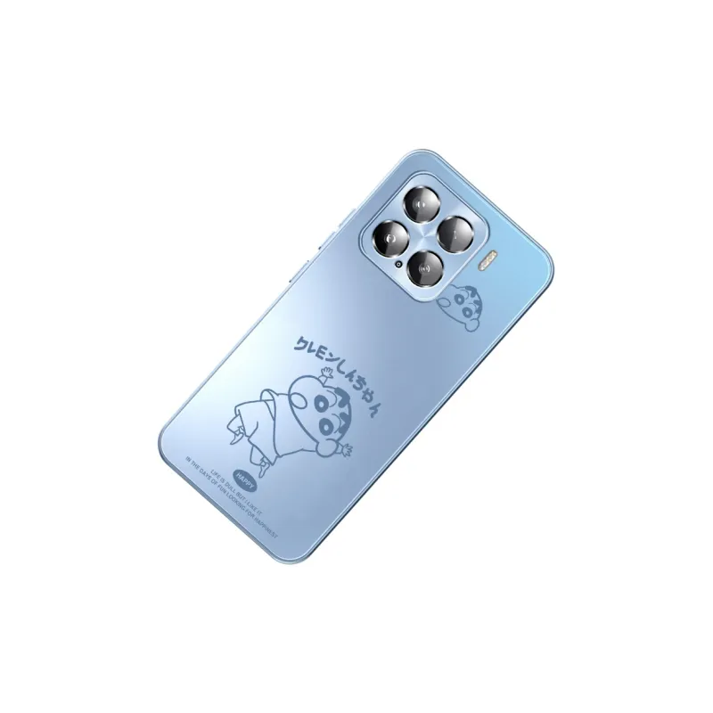 CHUNFAN Phone Cases-17
