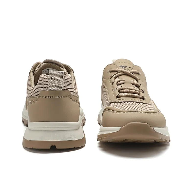 SEPTWOLVES Breathable Low Top Casual Shoes Men's HD-6