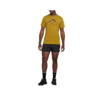 Nike Dri-FIT Men's Trail Running T-Shirt