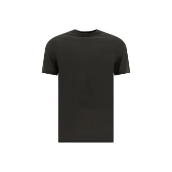 Zanone Cotton T shirt