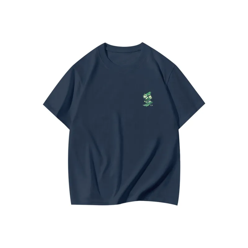 VERAF CA T Shirts Unisex-17