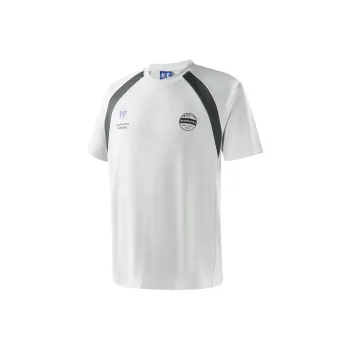 NBA Team T Shirts Unisex White