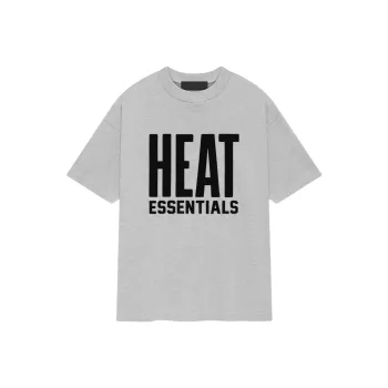 Fear Of God Essentials Heat Tee