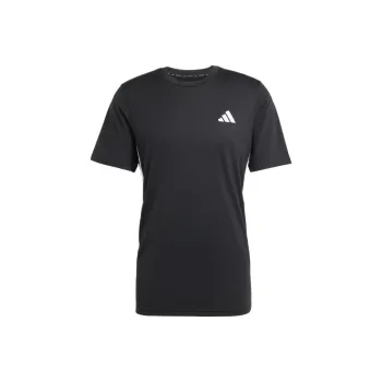 Adidas Climacool Philedi 3S T Shirt Men's Black