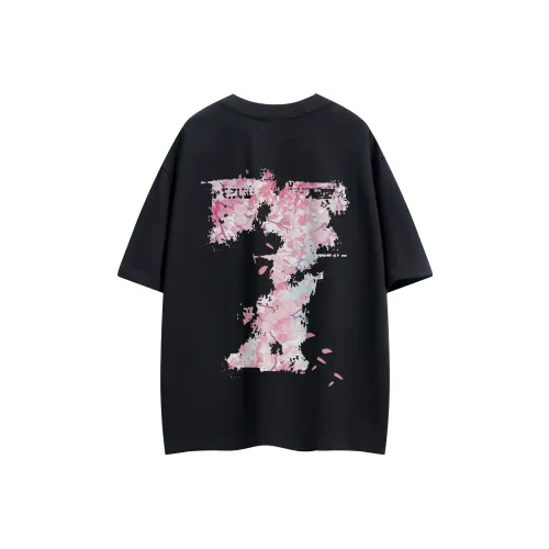SUNSETMONENT T Shirts Unisex