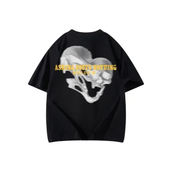 Kepu T Shirts Unisex