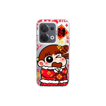 ZHENGGUANG Phone Cases