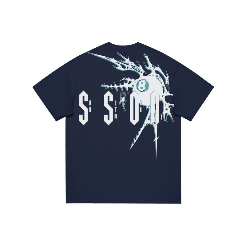 SUNSETMONENT T Shirts Unisex-18