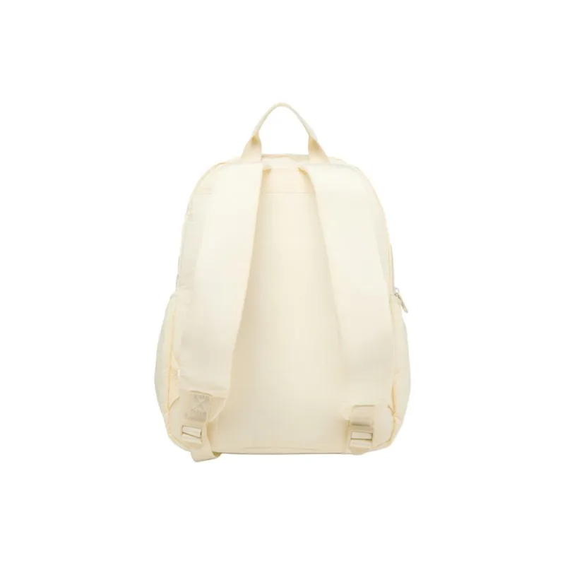 LiNing Fitness Series Polyamide Backpack Unisex Dune Khaki-1