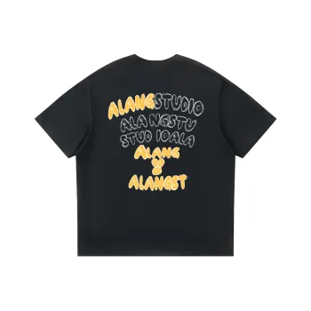 ALang Studio T-Shirts Unisex