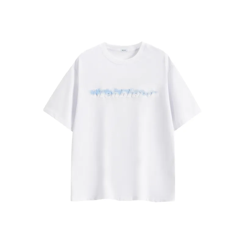 Menblero T Shirts Unisex-0
