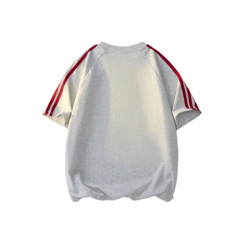 TALKING TOM Short Sleeved T Shirts Unisex-1