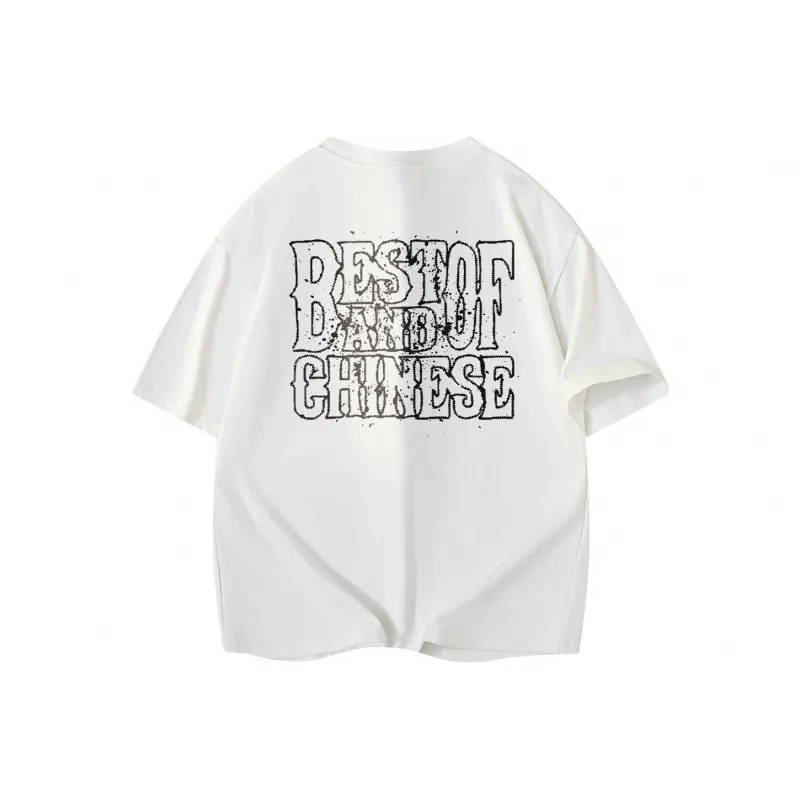 JEANSWEST T Shirts Unisex-55