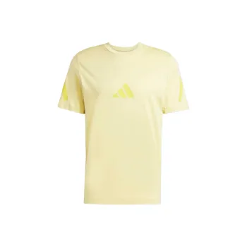 Adidas Free Shipping With AdiClub Adidas Z.N.E. Tee