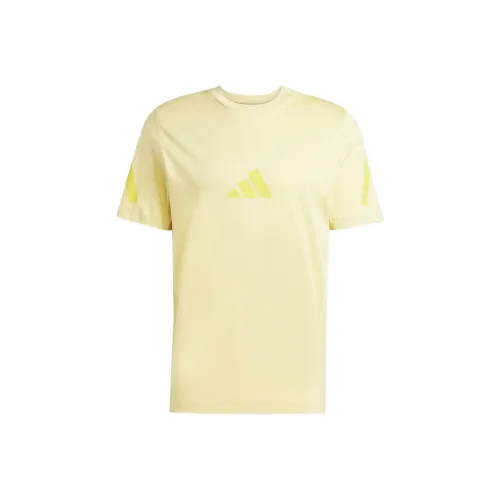 Adidas Free Shipping With AdiClub Adidas Z.N.E. Tee
