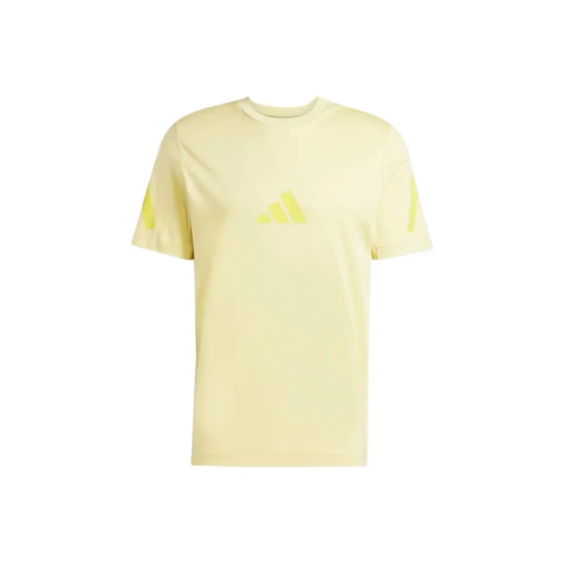 Adidas Z.N.E. T Shirt-0