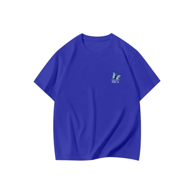 VERAF CA T Shirts Unisex-15