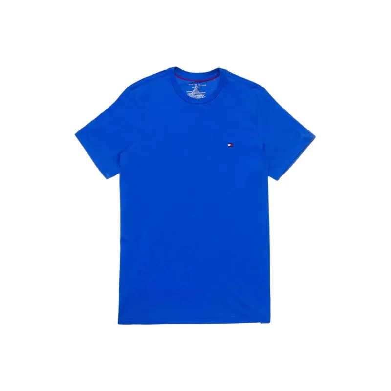 Tommy Hilfiger T Shirt Men's Blue-0