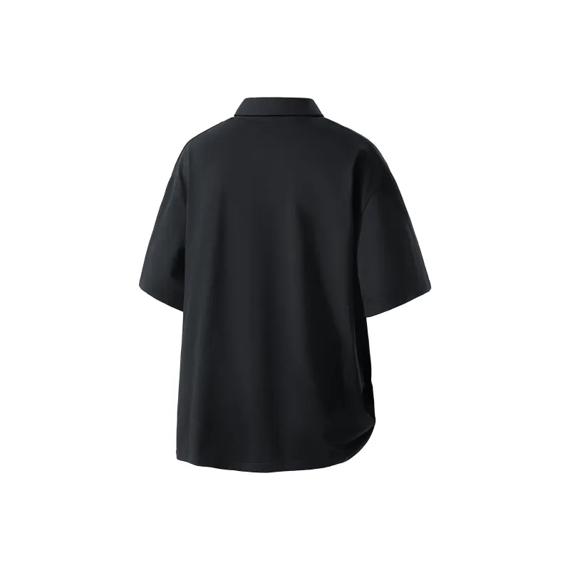 HONOR OF KINGS Polo Shirt Unisex-1