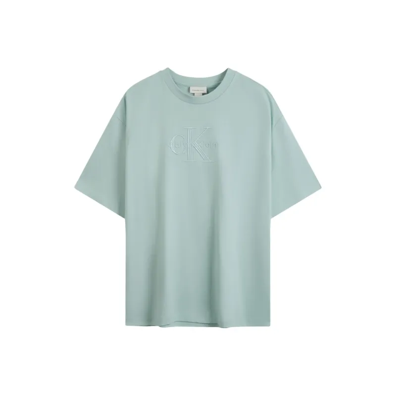 CALVIN KLEIN SS25 T Shirt Men's-2