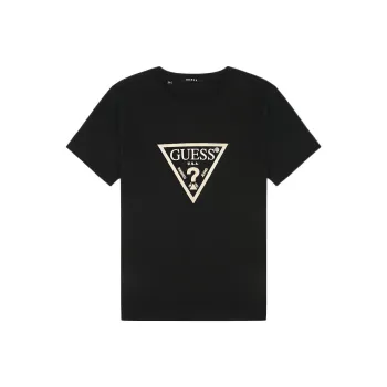 GUESS T Shirts Unisex