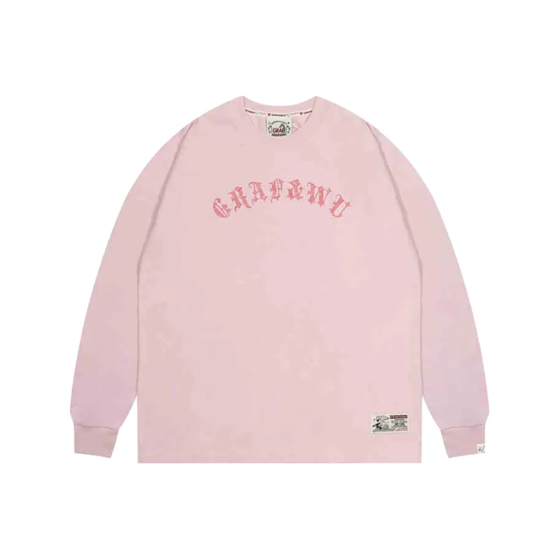 GRAF T-Shirts Unisex-5