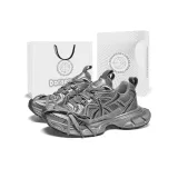 Modern Gray (Lace-Up)