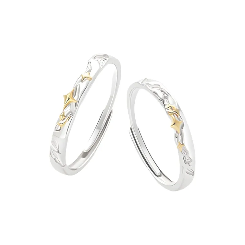 Strange Rings Unisex-0