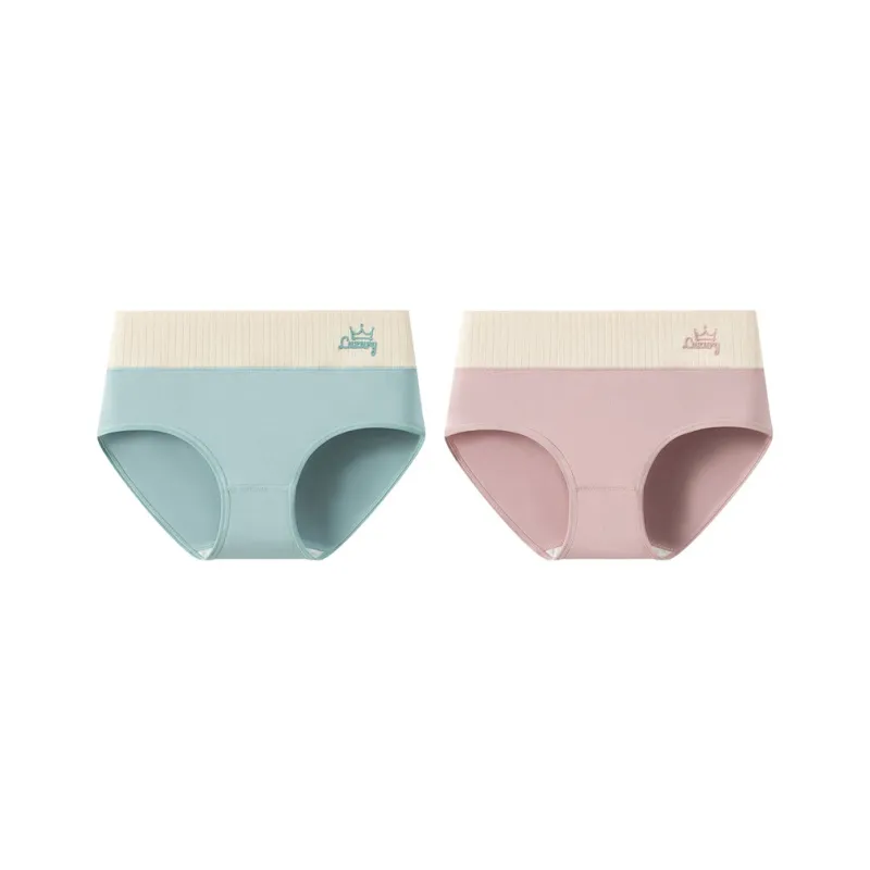 XISHE Underpants Women's Combo Set-16