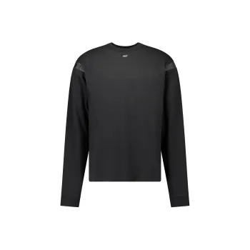 51percent T-Shirts Men Black