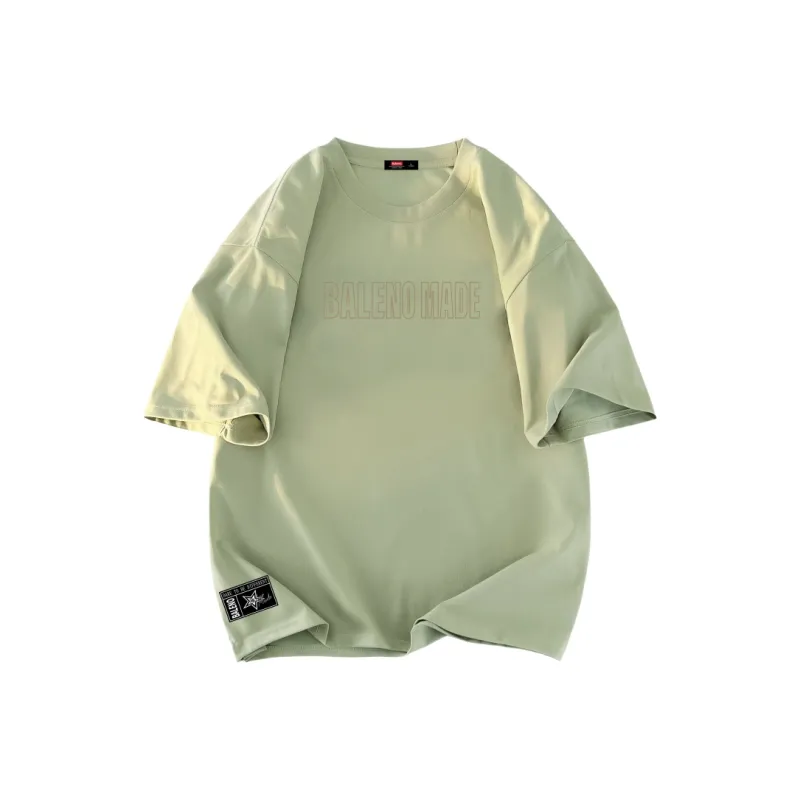 BALENO T Shirts Unisex-7