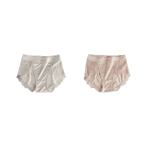 GOSO Underpants Women's Combo Set