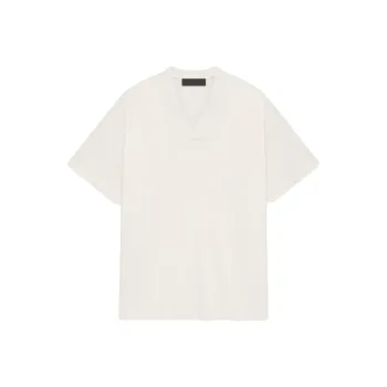 Fear Of God Essentials V Neck T Shirt 3 Pack