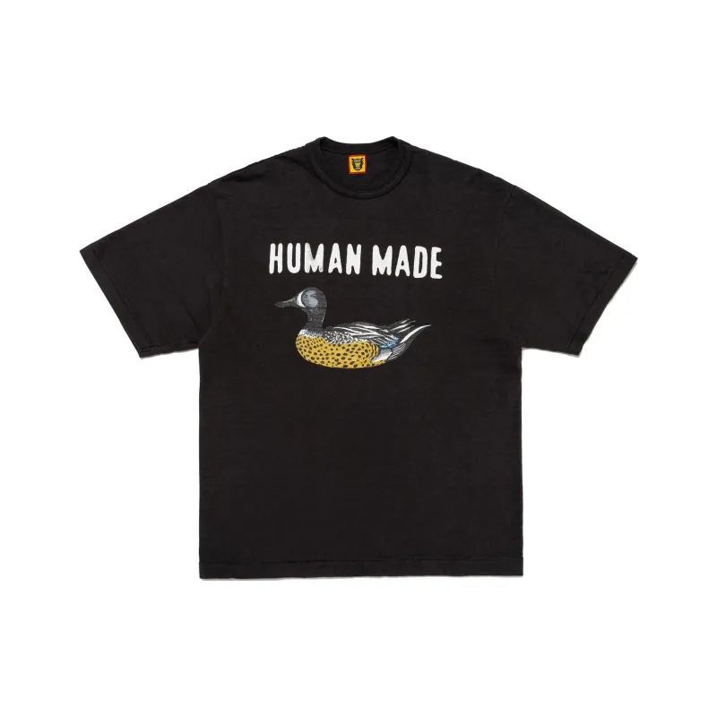 HUMAN MADE Graphic T-Shirt #18-4