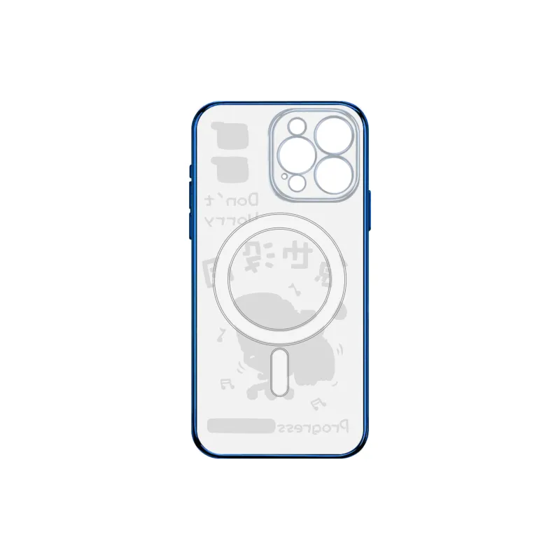 Small bones Phone Cases-5