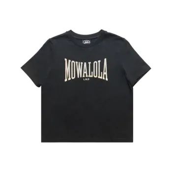 Mowalola Sweat Tee