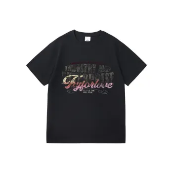 Tryforlove T Shirts Unisex