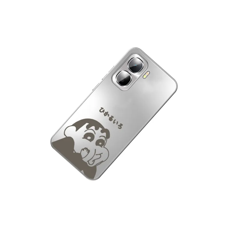 CHUNFAN Phone Cases-12