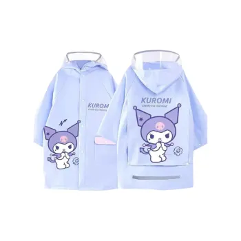 Sanrio Raincoats & Rain Ponchos