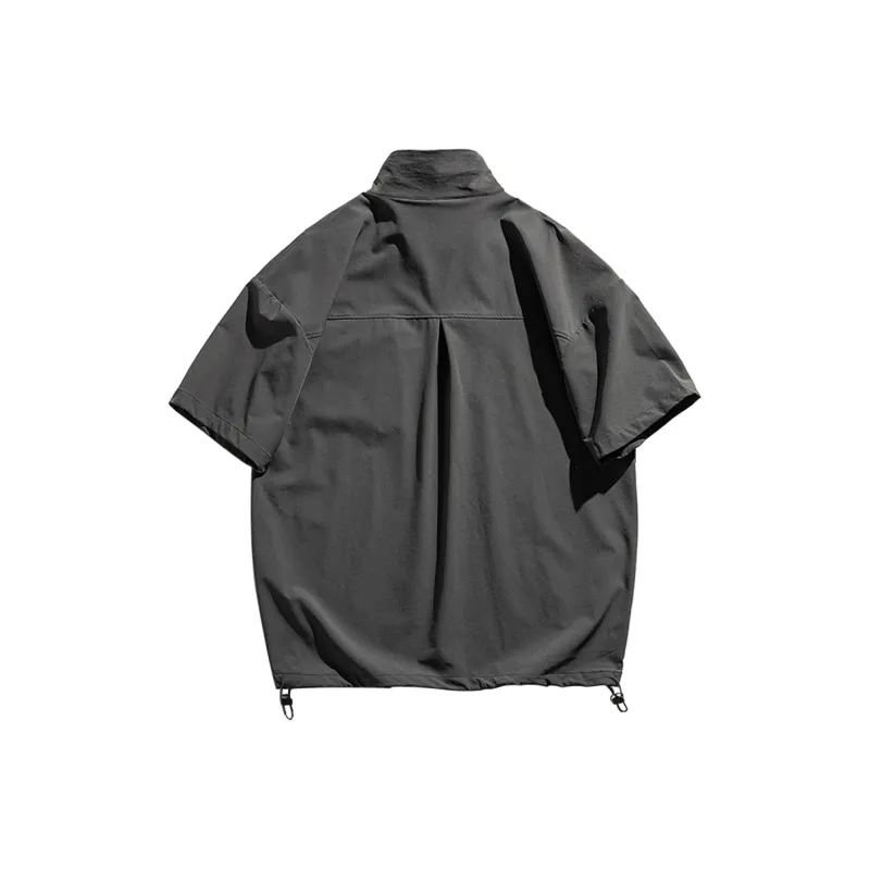 33TH Polo Shirts Unisex-1