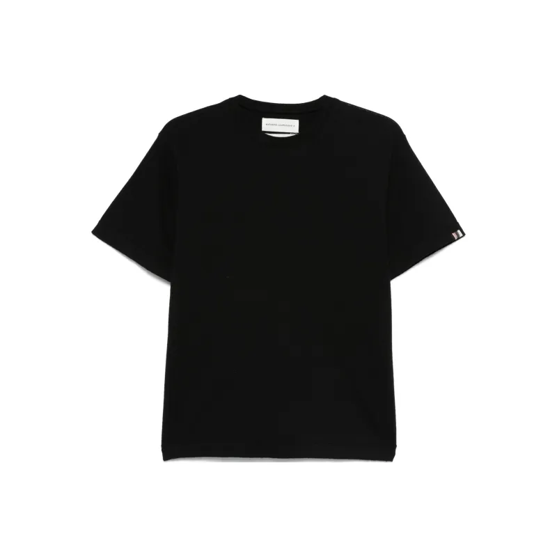 Extreme Cashmere Cuba T shirt-0
