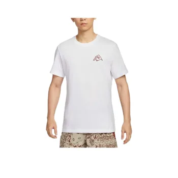 Nike DF WESTERN STATES T Shirt Men's White