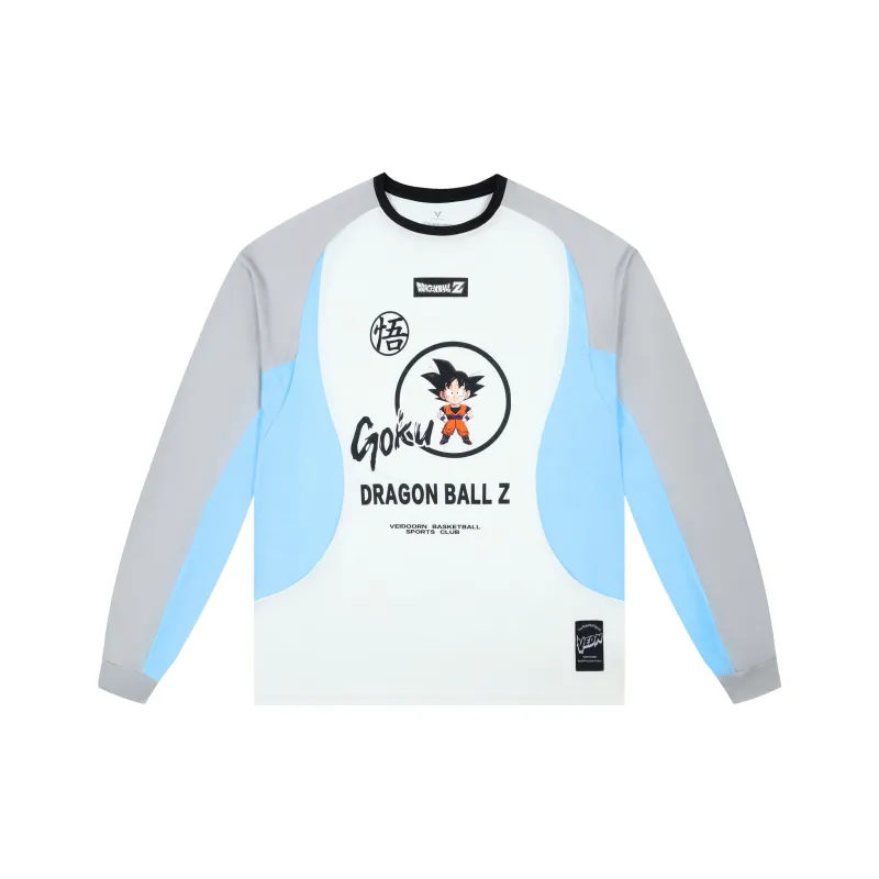 VEIDOORN x LONGZHU Z T Shirt Unisex-4
