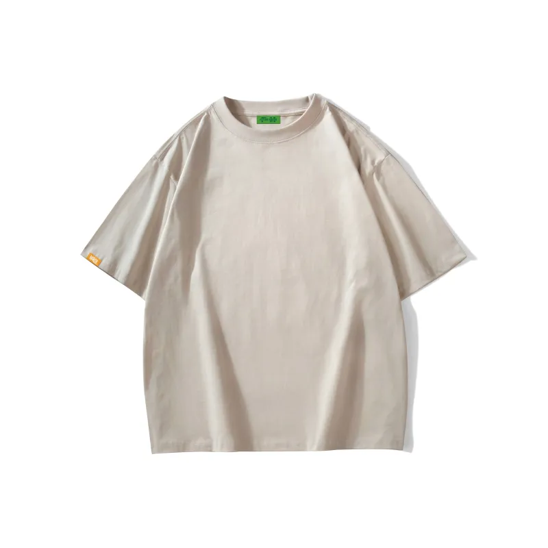 FUTURE MAKER Short Sleeved T Shirts Unisex-10