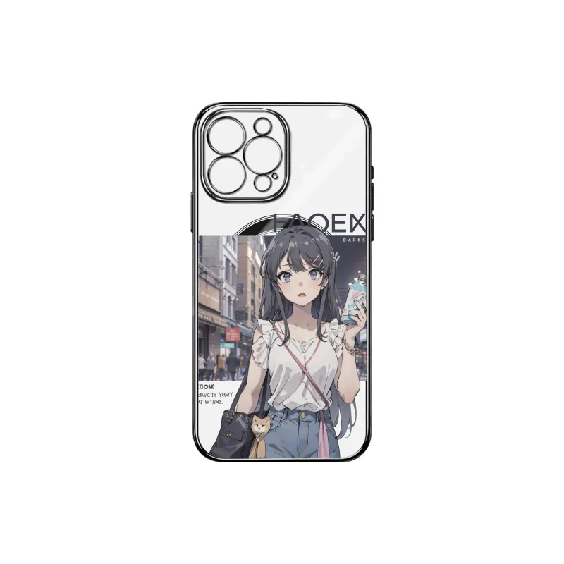 Small bones Phone Cases-0