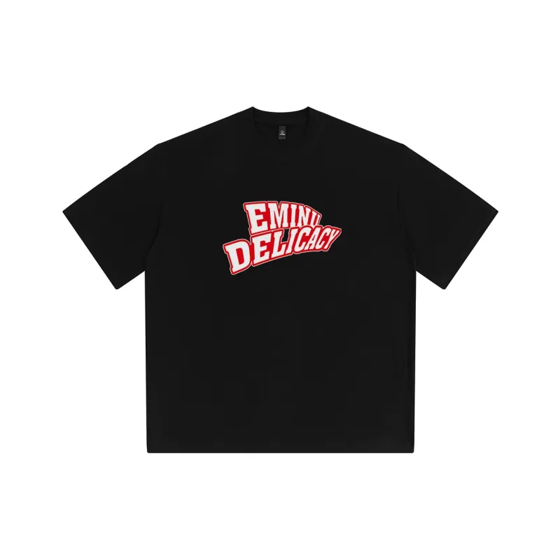 EMINU T Shirts Unisex-3