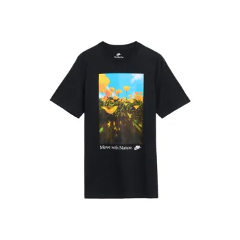 Nike Sportswear Big Kids' T Shirt