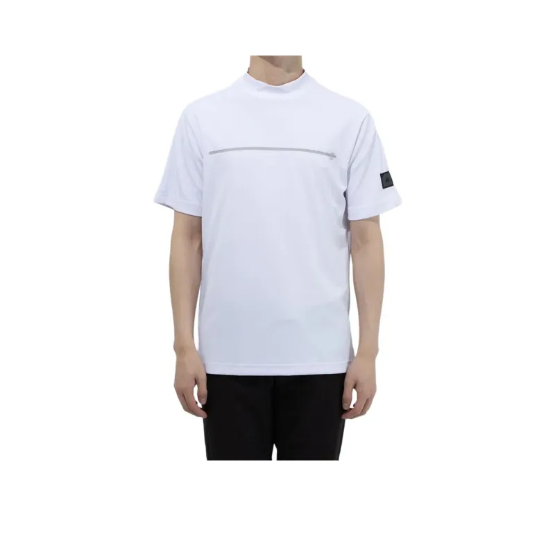 Adidas Adicross T-Shirt Men's White-0