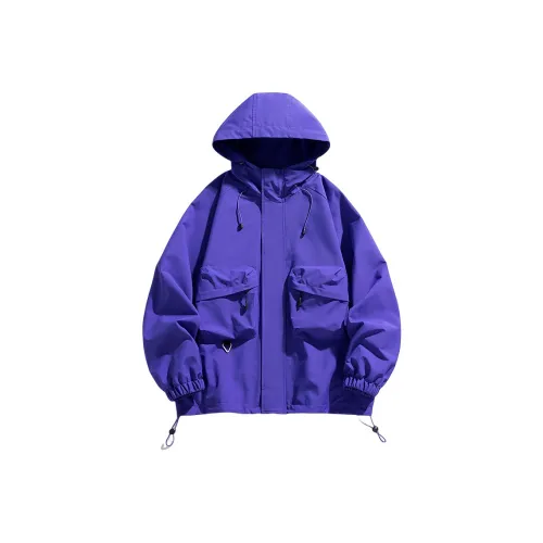 M MAICCO Jackets Unisex