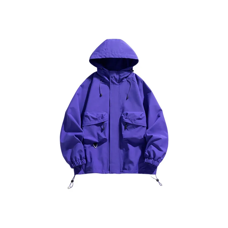 M MAICCO Jackets Unisex-6